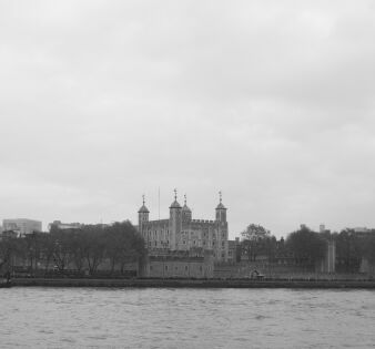 London's Castle 