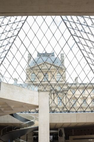 Le Louvre Le Louvre